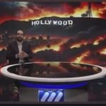 جملات خبرساز مجری صداوسیما در پخش زنده