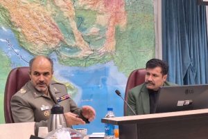 تعهد دولت به رفع محرومیت‌ها؛ نقش اطلاعات جغرافیایی در توسعه پایدار