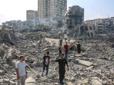 What will the future of Gaza be like?