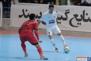 گیتی پسند در مسیر قهرمانی، مس در شوک شکست غیرمنتظره