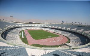 آزادی در انتظار: چالش‌های بازگشایی ورزشگاه تاریخی