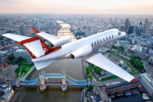 Why are billionaires leaving London?