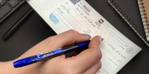 شرایط جدید دریافت دسته چک: ثبت در سامانه املاک و اسکان الزامی شد