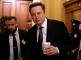 The New Power Game: Elon Musk in Politics