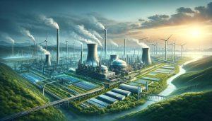 انقلاب سبز در صنعت فولاد: نوآوری‌ها و چالش‌های پیش‌رو