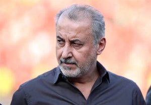 Management crisis in Persepolis: Is the era of Dervish over?