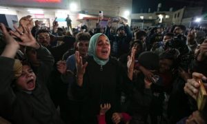 آتش‌بس در غزه: توافقی برای صلح و بازگشت به زندگی