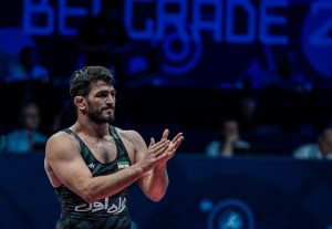 عملکرد درخشان یزدانی و نقدی بر اعزام‌های بین‌المللی کشتی ایران