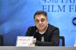 بازگشت پرشور کارگردان کهنه‌کار پس از دو دهه با «ترک عمیق»