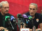 بحران در تیم فولاد خوزستان: درگیری‌های لفظی یحیی گل‌محمدی و هوشنگ نصیرزاده