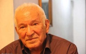 Farewell to the immortal storyteller: Parviz Masjedi on the verge of leaving