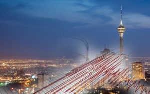 زلزله تهران: تهدیدی قطعی و آمادگی ضروری