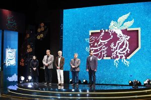 سیمرغ‌های جشنواره چهل و سوم فیلم فجر: تقدیر از هنرمندان و فیلم‌های برتر سینما