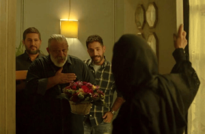 پیرپسر؛ روایتی سیاه از زخم‌های پنهان خانواده ایرانی