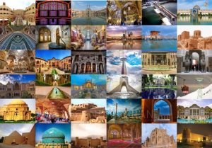 ایران؛ گنجینه‌ای ناشناخته در صنعت گردشگری جهانی