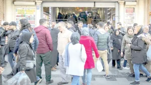 Hesitation over 1403 and hope for 1404