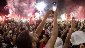 زلزله سیاسی در استانبول؛ آیا اردوغان رقیب خود را حذف می‌کند؟