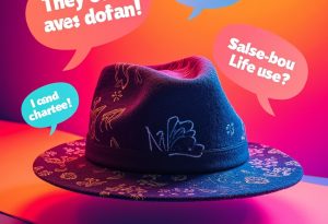 کلاه تبلیغاتی، ابزاری قدرتمند برای تبلیغات و برندینگ