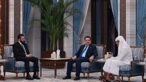 دوحه، میدان دیپلماسی جدید؛ چرا دیدار رهبران عراق و سوریه اهمیت دارد؟