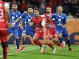 پرسپولیس بدون شوق قهرمانی؛ توقف سرخ‌ها مقابل استقلال خوزستان!