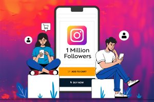 چگونه در شبکه‌های اجتماعی به یک میلیون فالوئر برسیم؟