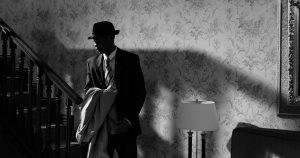 عدالت به سبک خصوصی کارگاه؛ تأملی بر هاردبویلد در داستان‌های جنایی