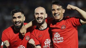 رویای قهرمانی تراکتور با اسکوچیچ محقق شد/ ۱۰ سال پس از جشن نایب قهرمانی!