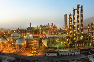 افت محسوس فروش و کاهش سودآوری در پتروشیمی جم