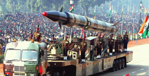 آیا خطر درگیری اتمی میان هند و پاکستان وجود دارد؟