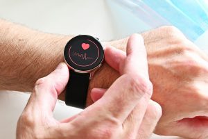 Development of a new chip for immediate detection of heart attacks