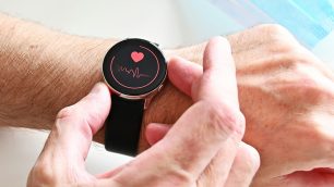 Development of a new chip for immediate detection of heart attacks