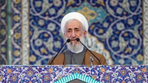 تریبون نماز جمعه در انتظار شفافیت و اعتماد