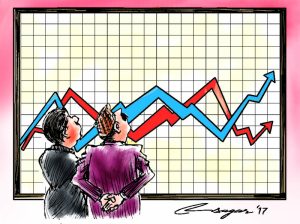 بازار سرمایه در وضعیت کمبود تقاضا و نقدینگی