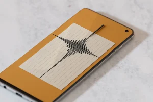 گوگل و تبدیل گوشی‌های اندرویدی به شبکه‌ای از حسگرهای زلزله