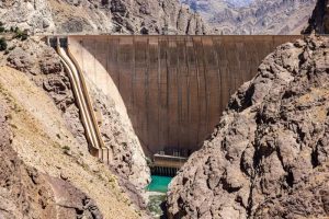 Unprecedented crisis of water shortage and power outage in Tehran
