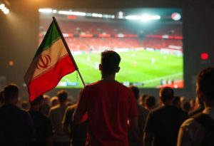 از نصف حقوق کارگر تا قیمت یک پژو ۲۰۶؛ شوک بلیت‌های جام جهانی ۲۰۲۶ به هواداران ایرانی