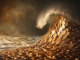 Riding the Gold Wave; Progressing to the 10 Million Channel and the 100 Million Coin