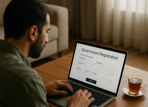 راهنمای کامل ثبت نام یارانه و نحوه پیگیری وضعیت