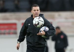 بازگشت اوسمار ویرا به نیمکت پرسپولیس