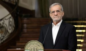 عدم حضور رئیس‌جمهور در اجلاس شرم‌الشیخ؛ پاسخ دیپلماتیک ایران به رفتار‌های خصمانه آمریکا