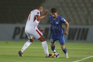 زخم‌های تازه استقلال؛ دومین شکست آسیایی، سنگین‌تر از باخت ۷ گله