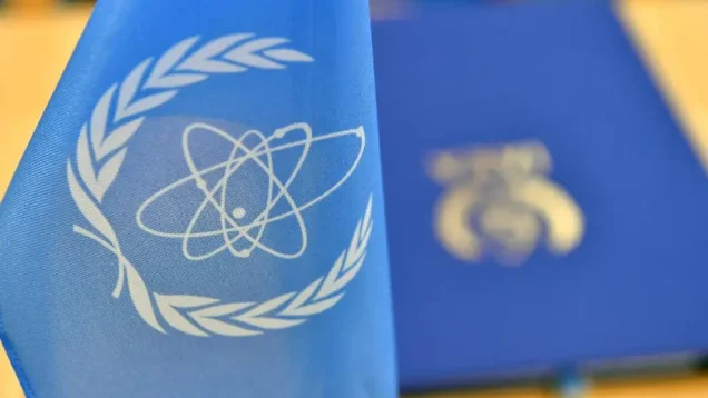 The future of cooperation between Iran and the Atomic Energy Agency