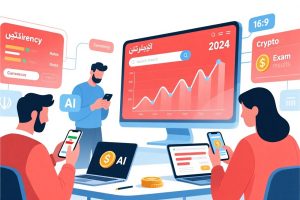 ترندهای ایرانی ۱۴۰۴؛ دغدغه‌هایی که فقط در ایران ترند شدند!