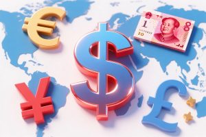 چرا همه ارزهای دنیا با دلار مقایسه می شوند؟