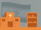 تحریم‌ها چگونه سلامت ایرانیان را فرسودند