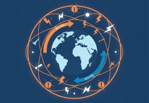 سایه جنگ هسته‌ای بر فراز جهان / آغاز فصل تازه رقابت تسلیحاتی