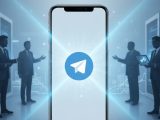 رفع فیلتر تلگرام در راه است؛ نماینده مجلس خبر از تصمیم جدید دولت داد