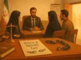 سقفی برای پرداخت مهریه تعیین نکرده‌ایم / هدف اصلی، حبس‌زدایی است