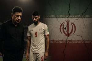 فروپاشی اتحادِ متحدترین تیم تاریخ / بحران درون تیم ملی، از پنالتی تا تزلزل روحی