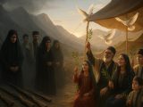 بختیاری‌ها در مسیر تغییر: تیراندازی در مراسمات پایان می‌یابد؟